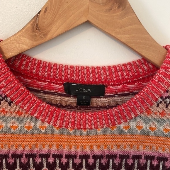 J. Crew sweater - Picture 3 of 6
